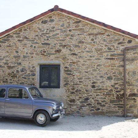 O Lar De San Fins-Casita Rural Leilighet La Coruña Eksteriør bilde